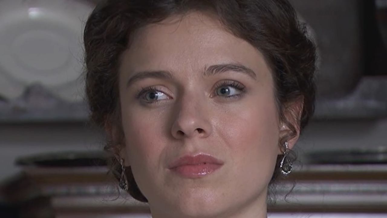 Genoveva contro Laura Una Vita