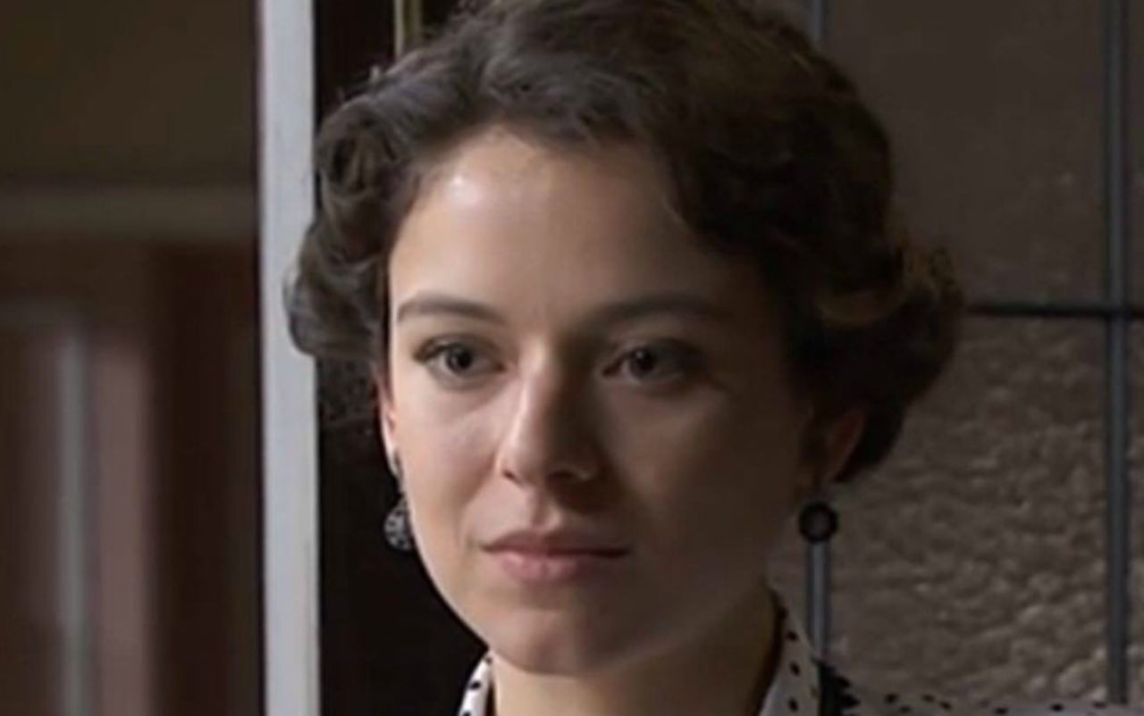 Genoveva, Una vita