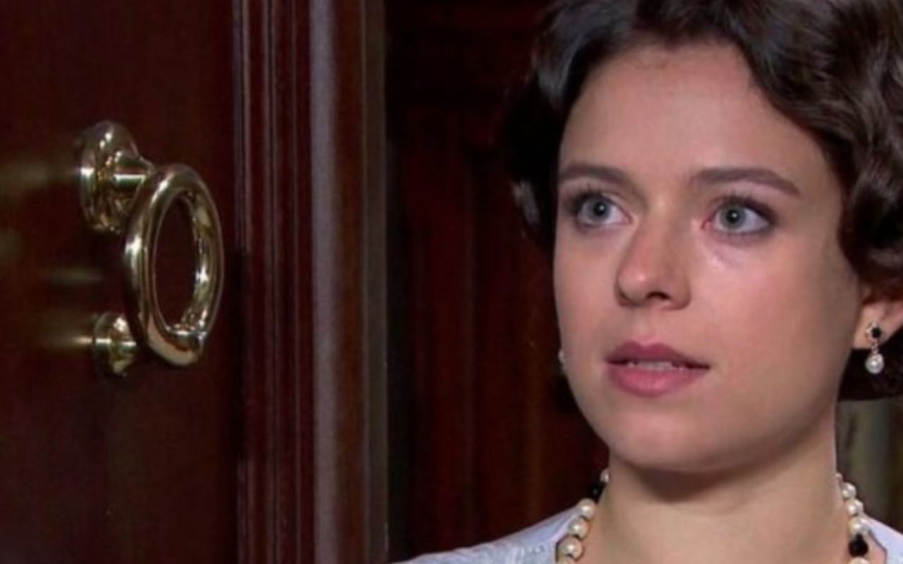 Genoveva ha una rivale (Screenshot)
