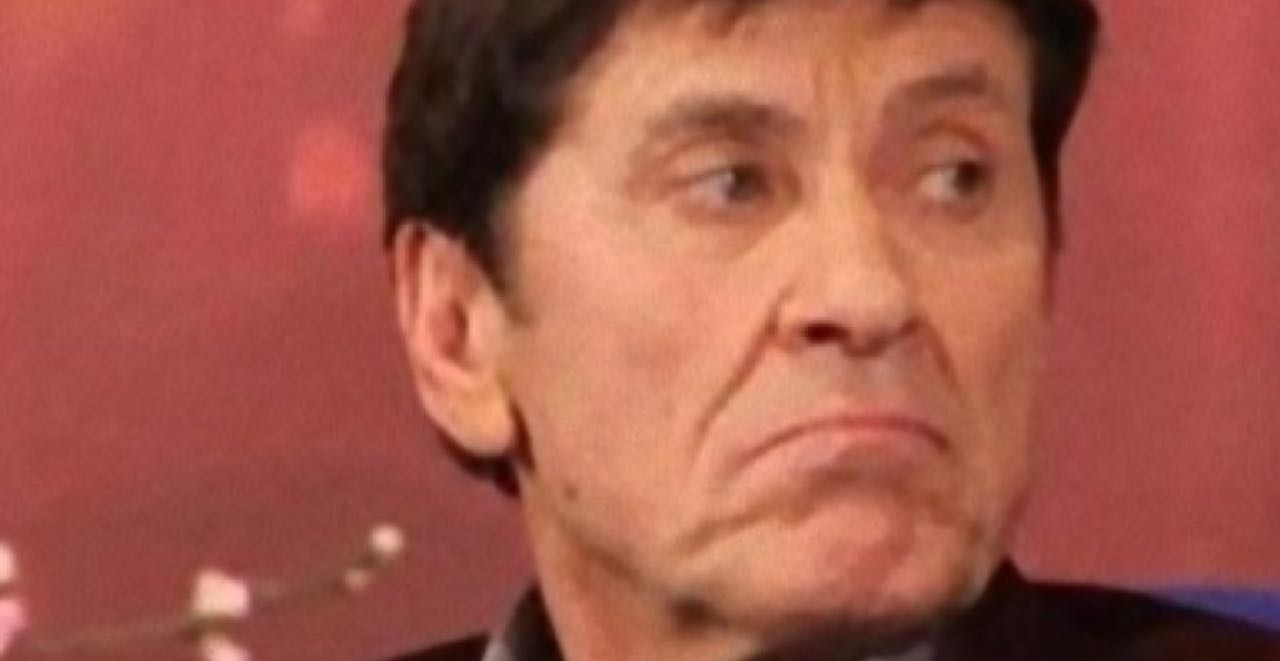 Gianni Morandi