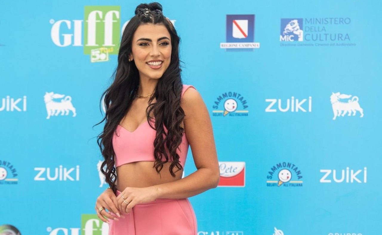Giulia Salemi