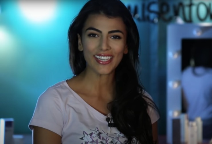 Giulia Salemi