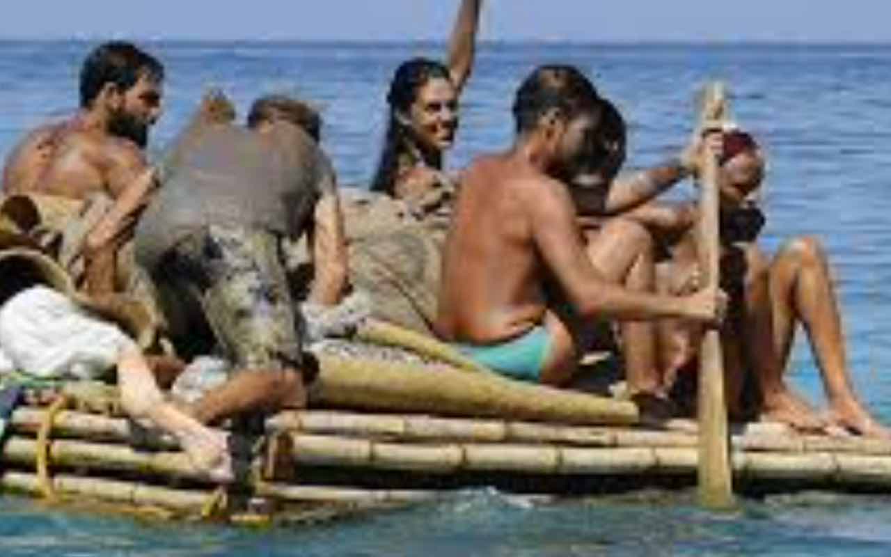 Isola dei Famosi