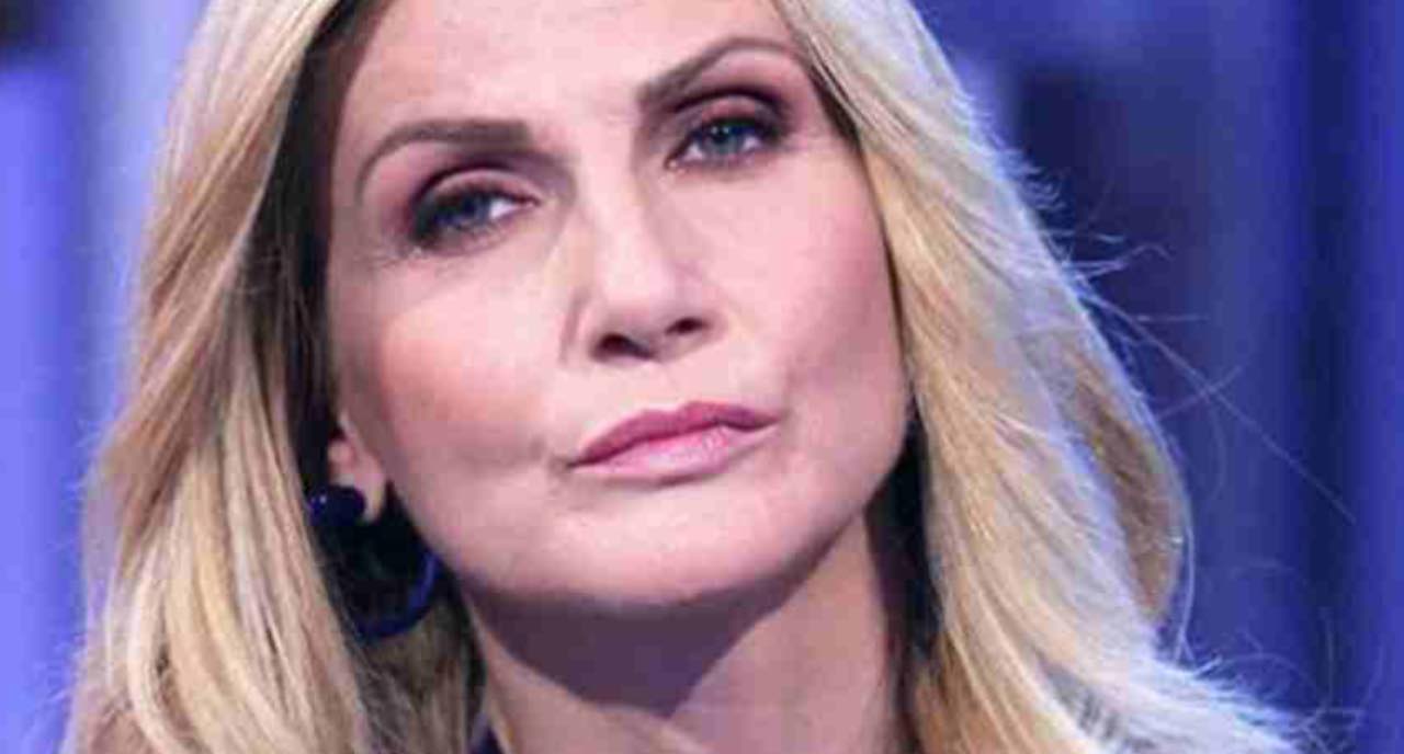 Lorella Cuccarini Screenshot