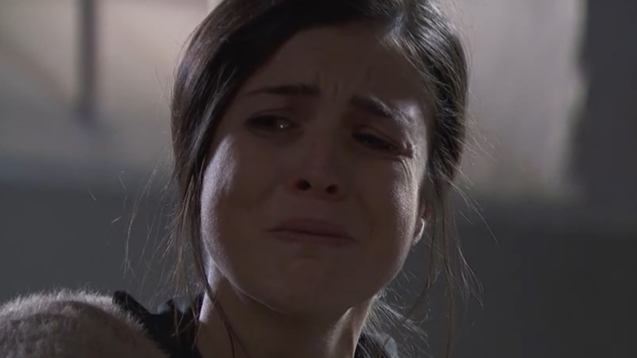 Maite disperata Una Vita