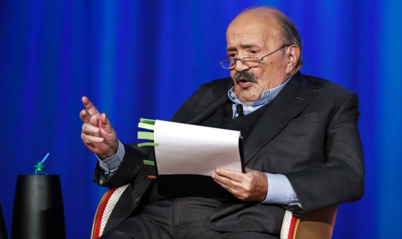 Maurizio Costanzo