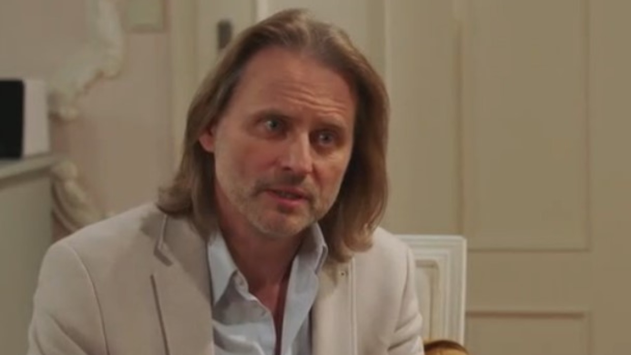 Michael vede André Tempesta D'Amore