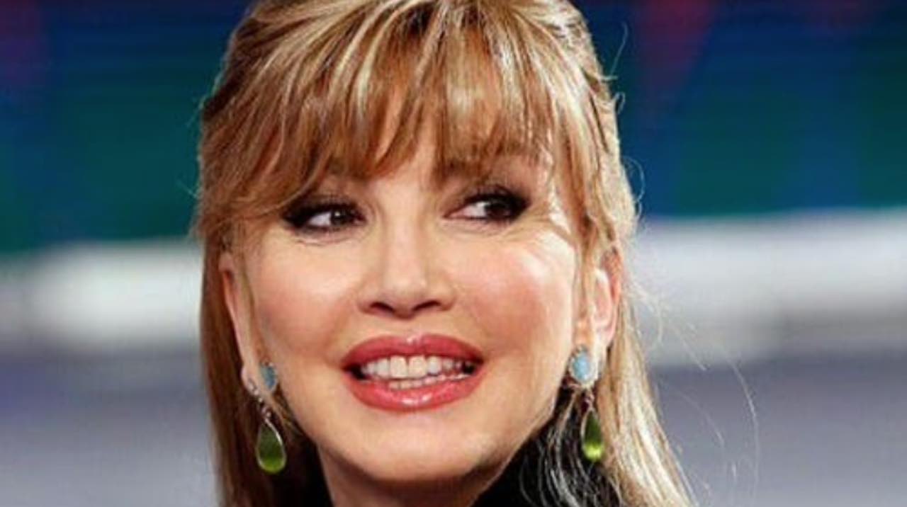 Milly Carlucci-