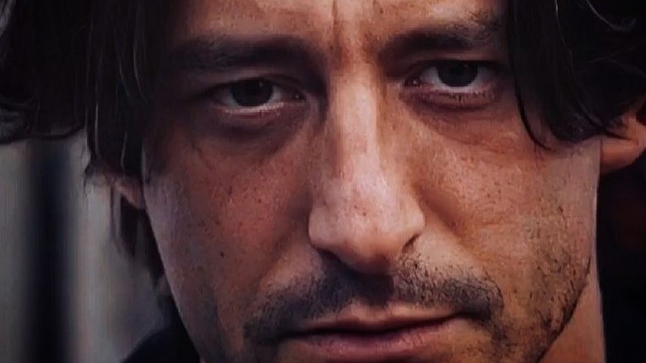 Francesco Oppini