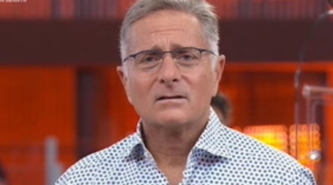 Paolo Bonolis