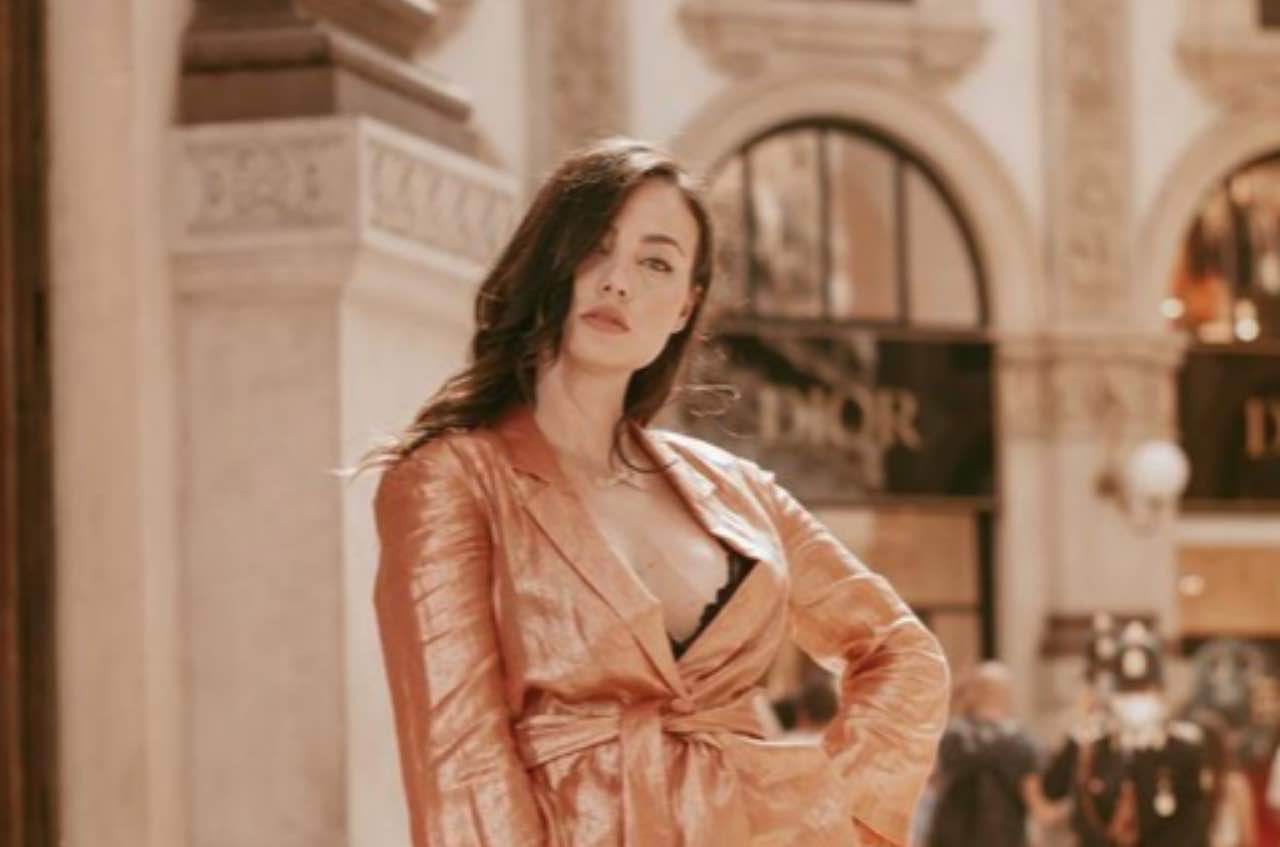Rosalinda Cannavò