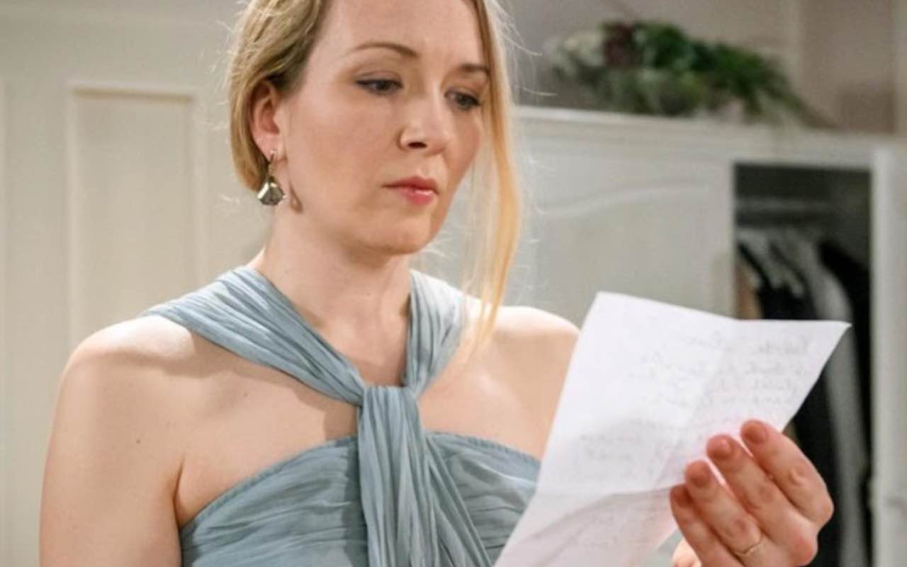 Selina scopre tutto e cambia vita