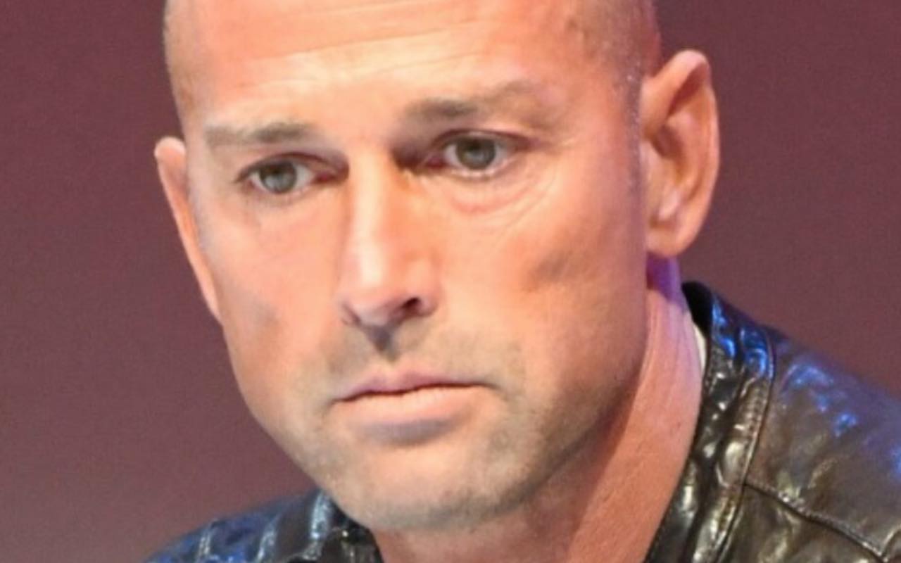Stefano Bettarini-