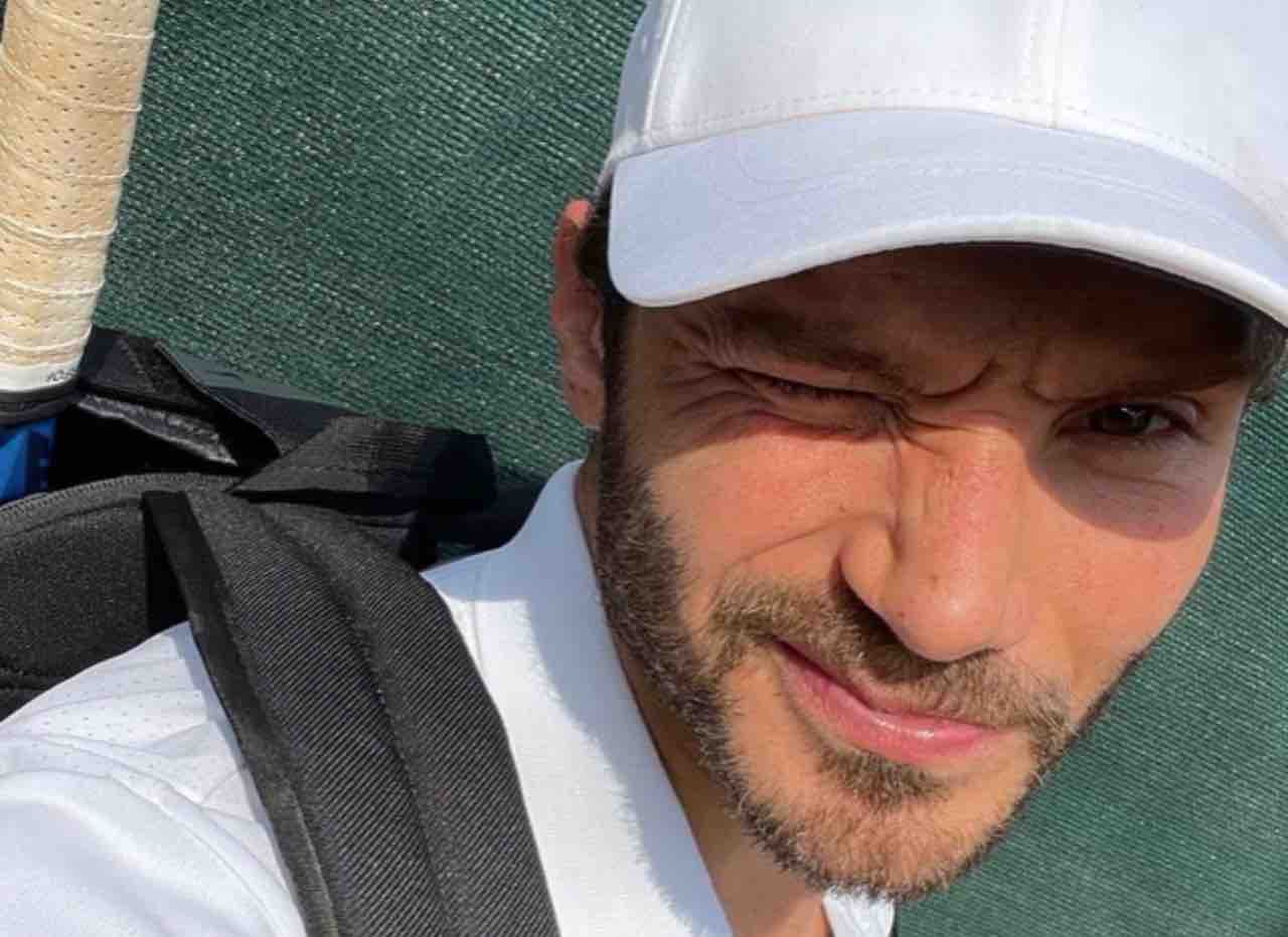 Stefano De Martino