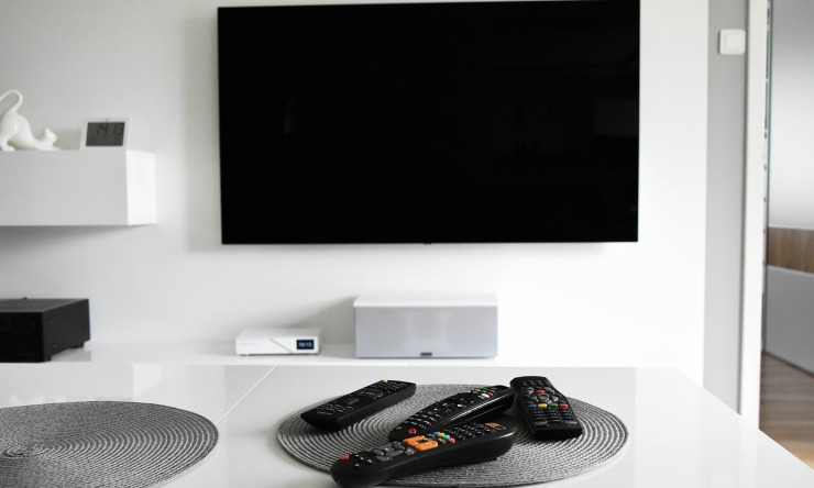 Televisione