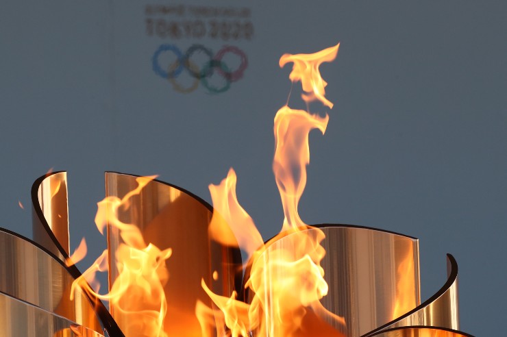 Tokyo 2020