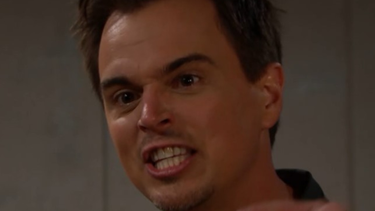 Wyatt furioso Beautiful