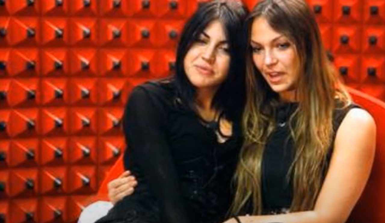 Sarah Nile Veronica Ciardi