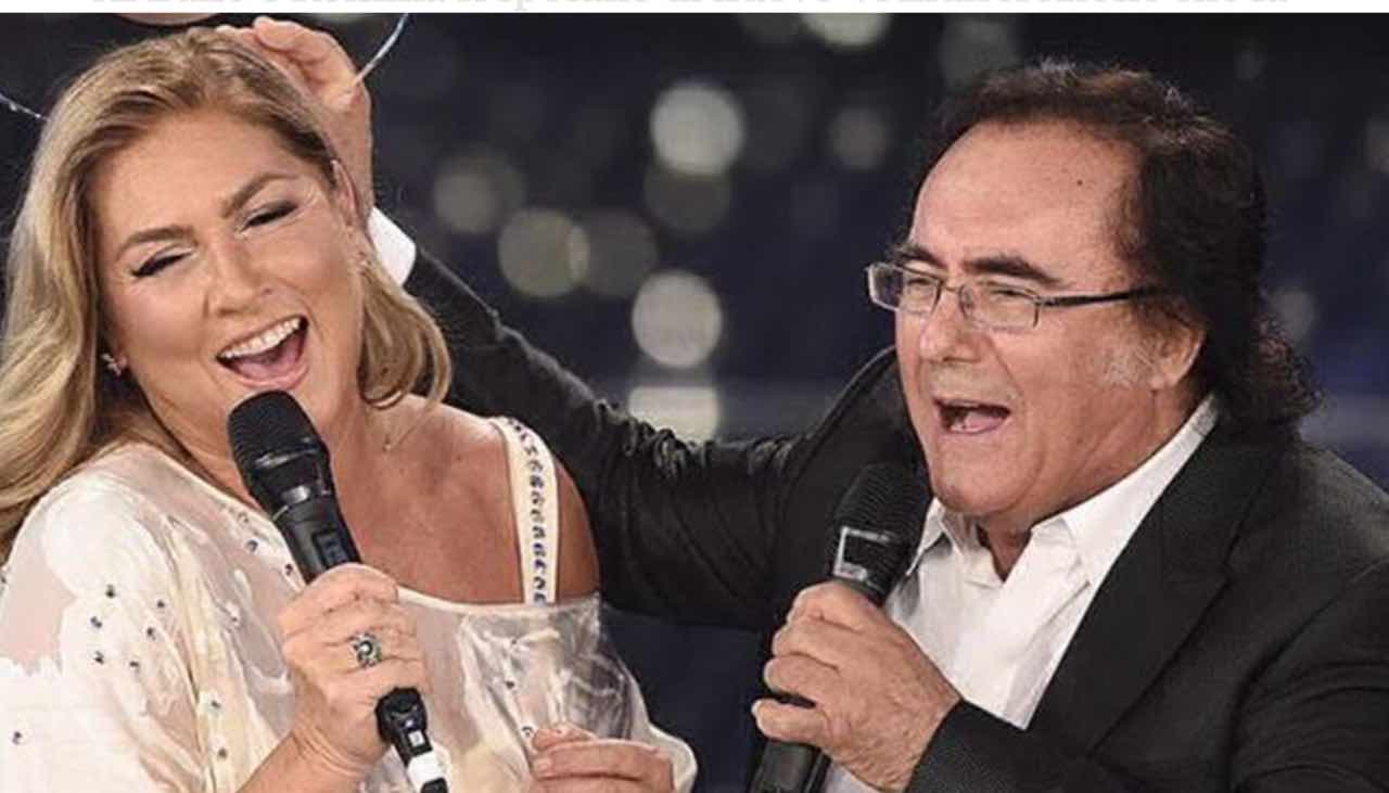Al-Bano-e-Romina