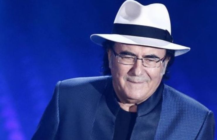 Al Bano