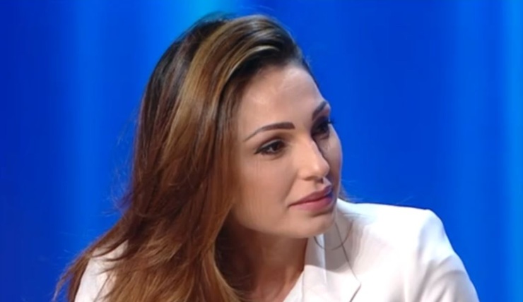 Anna Tatangelo