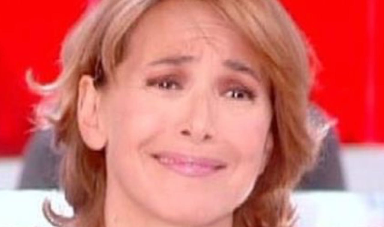 Barbara d'Urso