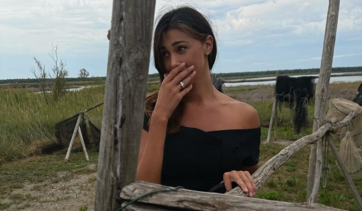 Belen Rodriguez