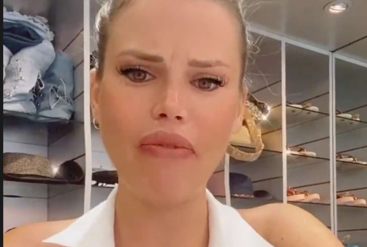 Carlotta Dell'Isola