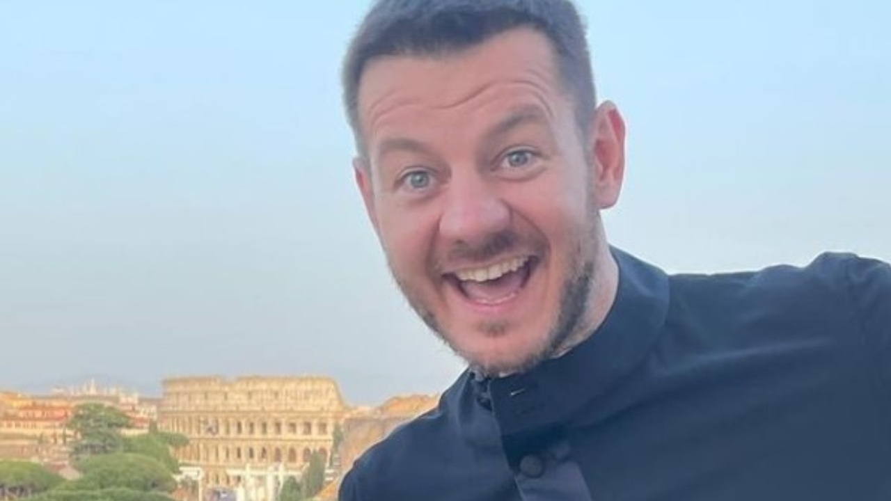 Alessandro Cattelan