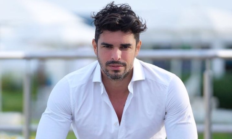 Cristian Gallella