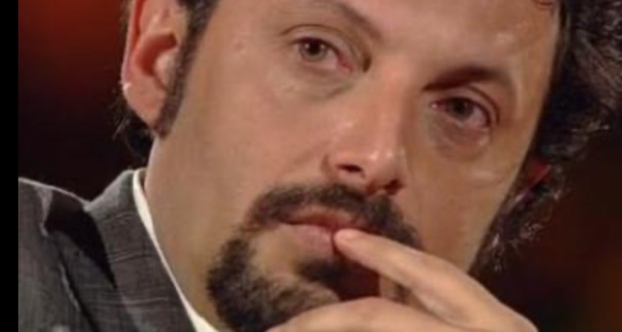 Enrico Brignano