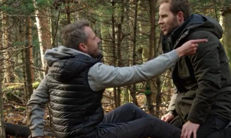 Florian e Erik Tempesta D'Amore