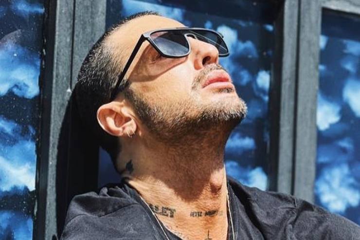 Fabrizio Corona