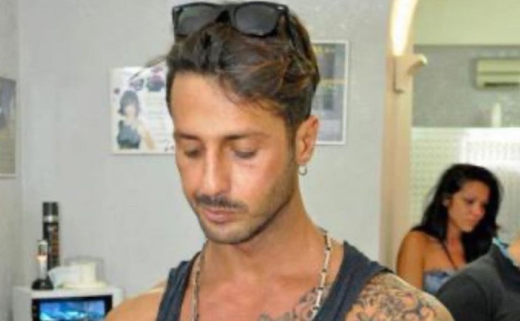 Fabrizio Corona