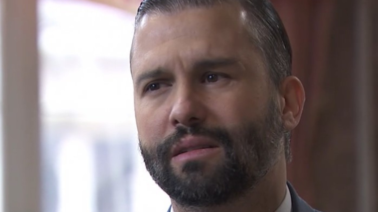 Felipe Una Vita