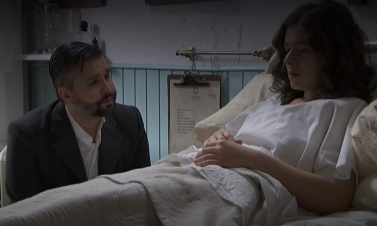 Felipe e Genoveva Una Vita