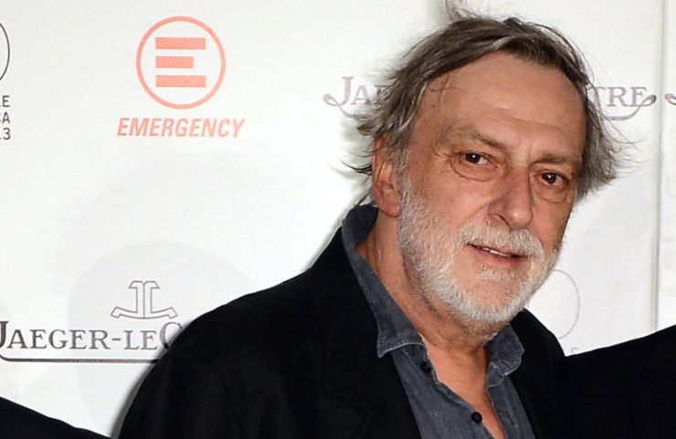 Gino Strada