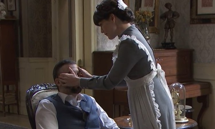 Laura e Felipe Una Vita