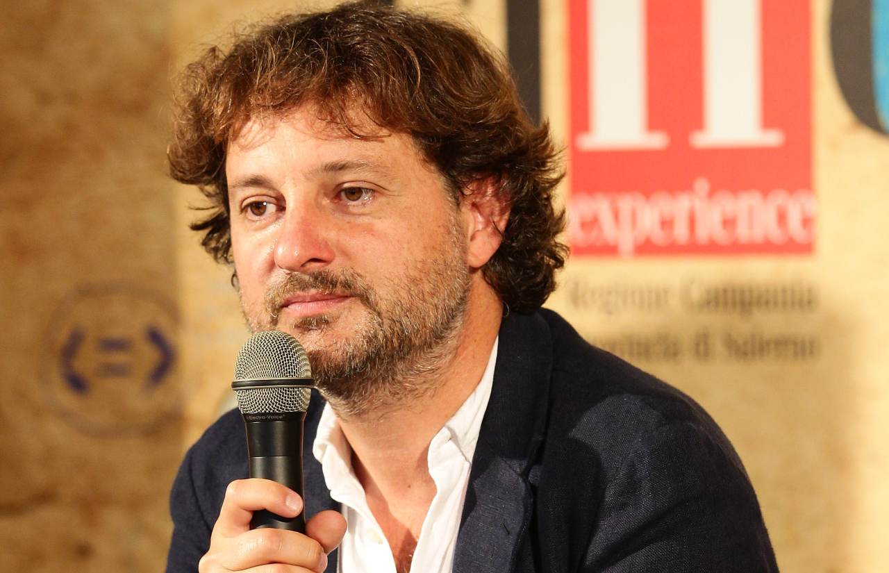 Leonardo Pieraccioni