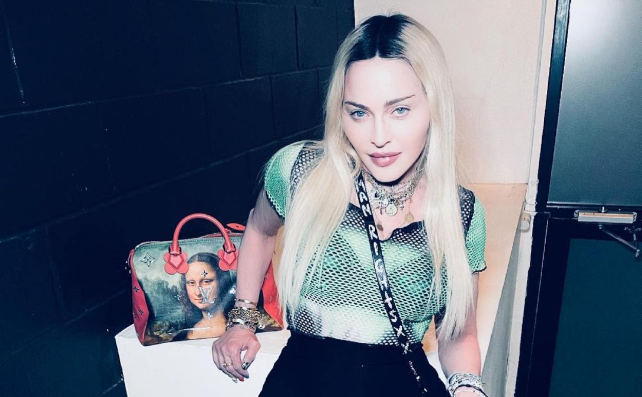 Madonna