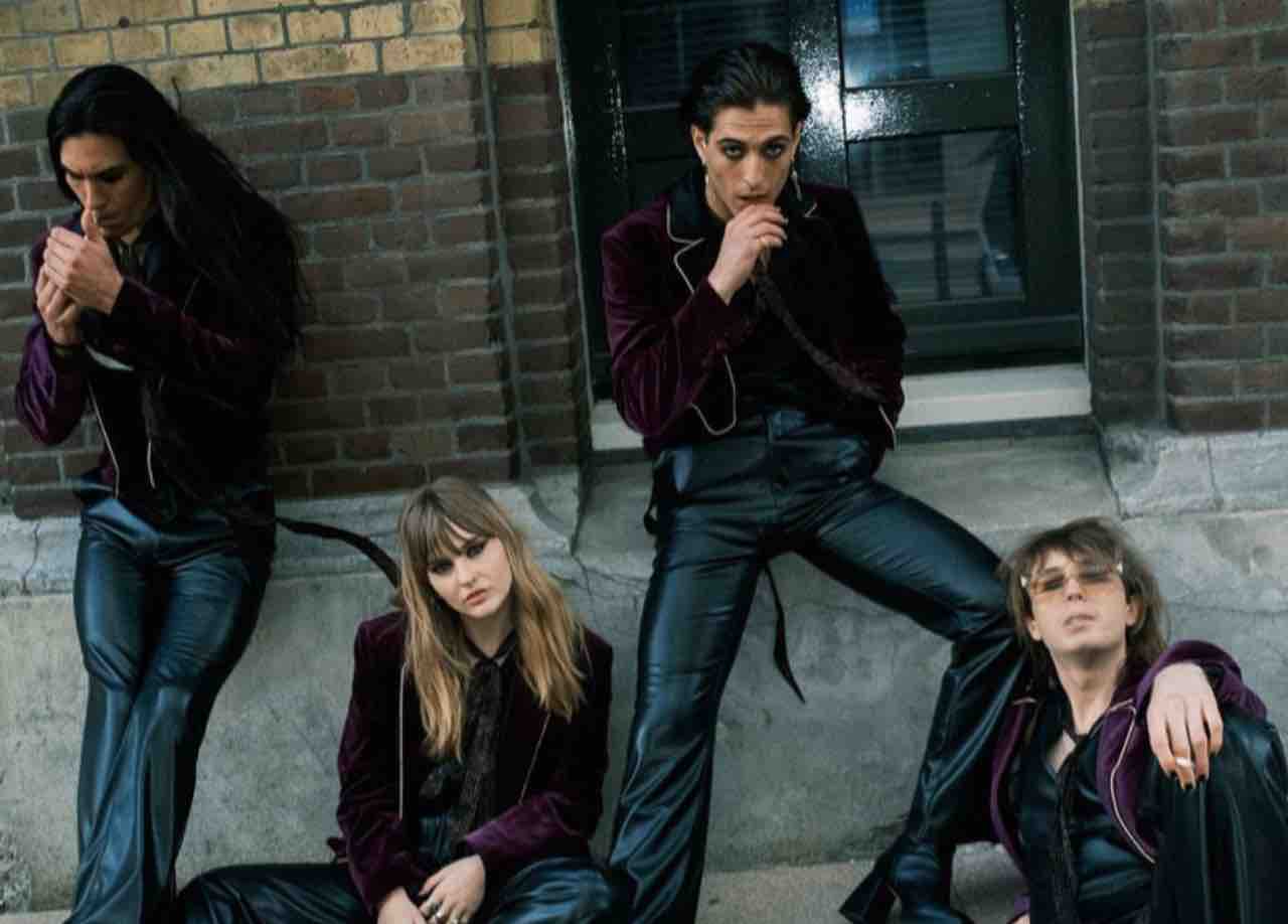 Maneskin