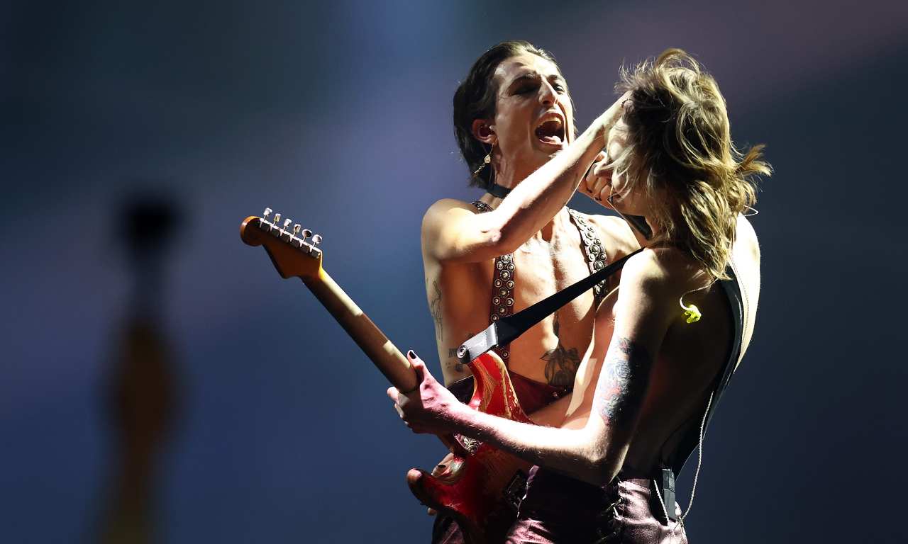 Maneskin