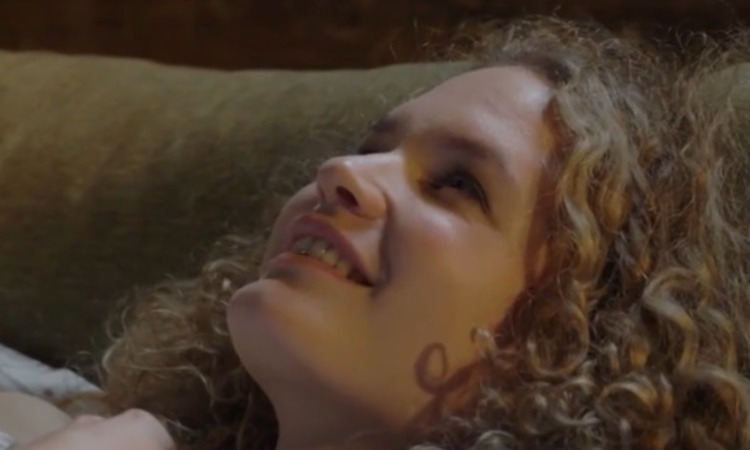 Maya Tempesta D'amore