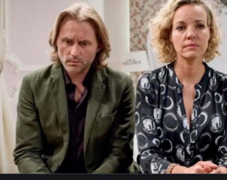 Michael e Natascha (Screenshot)