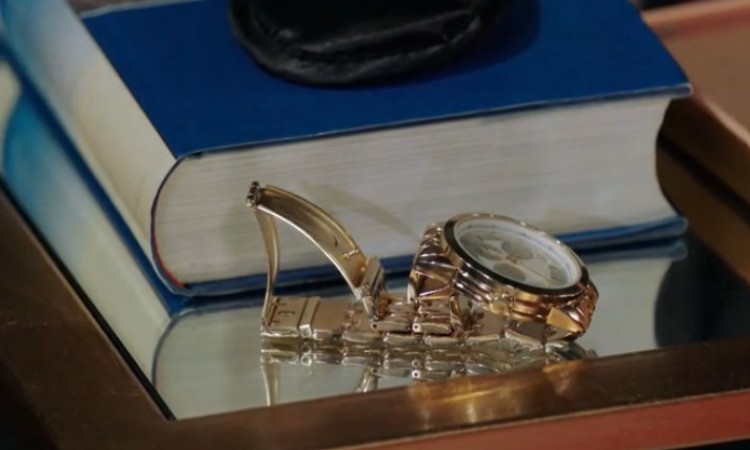 orologio erik Tempesta d'amore