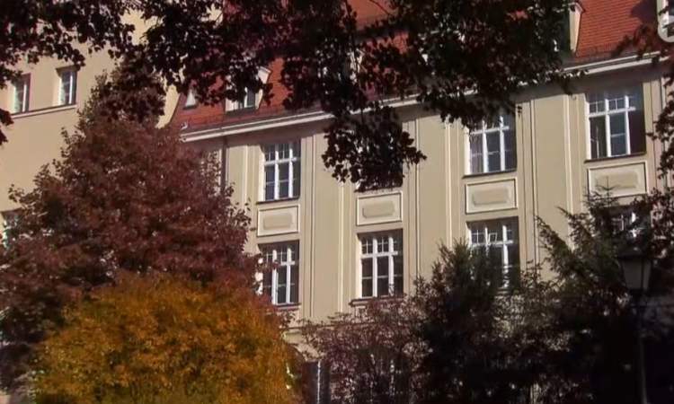 Ospedale Bikleim Tempesta D'Amore