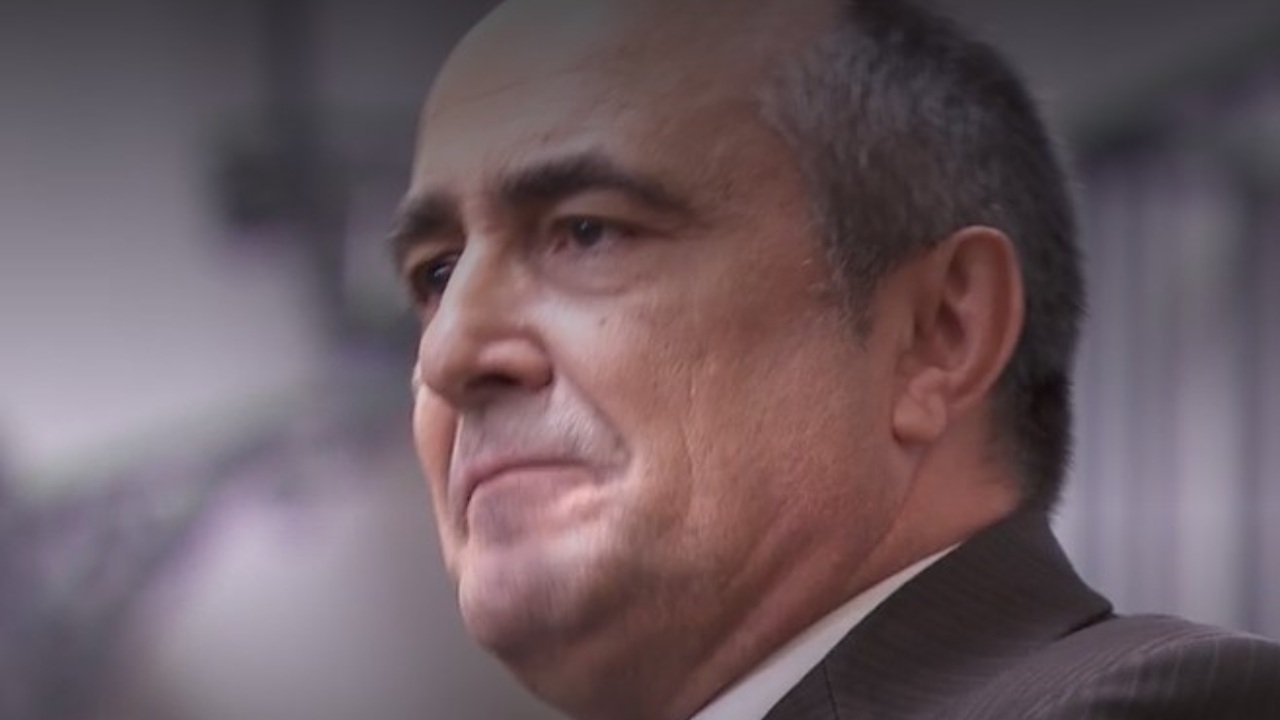 Ramon Palacios