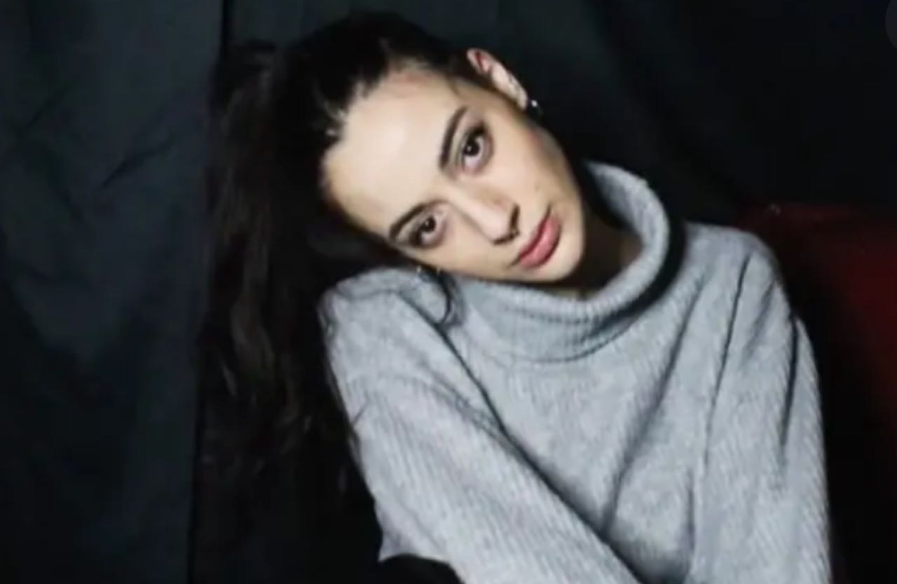 Roberta, nuova tronista-
