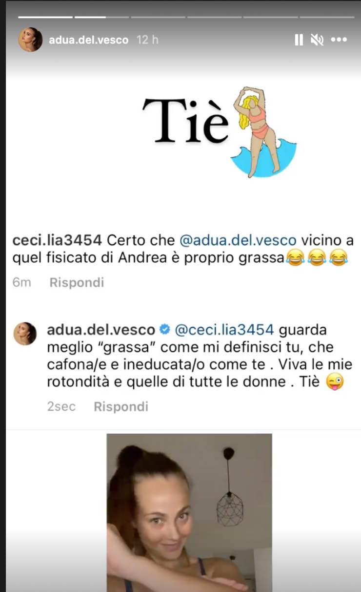Rosalinda Cannavò-