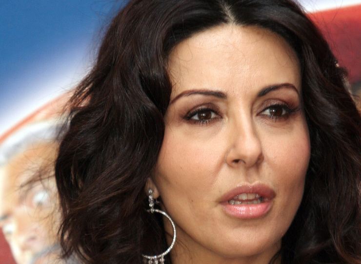 Sabrina Ferilli
